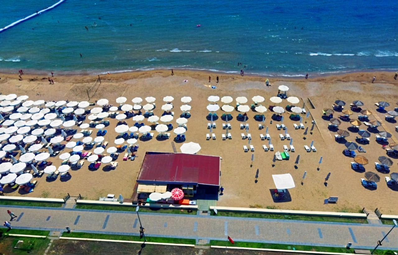 Akalia Resort Hotel & Spa Side Dış mekan fotoğraf