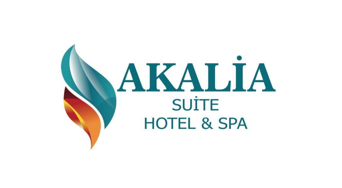 Akalia Suite Hotel & Spa Side Dış mekan fotoğraf